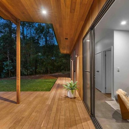 Villa The Brook View Byron Bay Ewingsdale Exterior foto