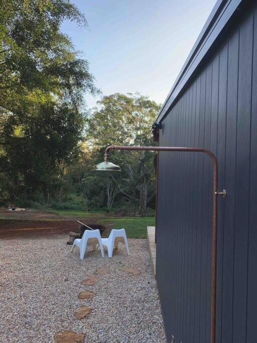 Villa The Brook View Byron Bay Ewingsdale Exterior foto