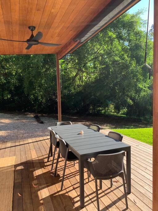 Villa The Brook View Byron Bay Ewingsdale Exterior foto