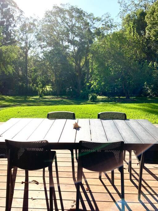 Villa The Brook View Byron Bay Ewingsdale Exterior foto